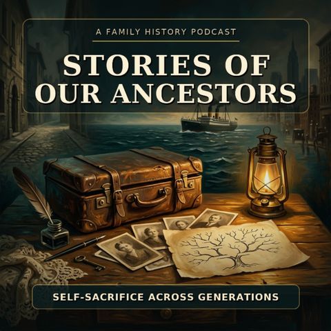 Podcast Cover