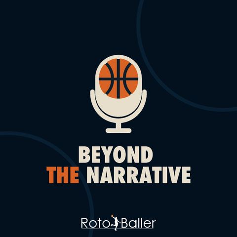 Portada del podcast