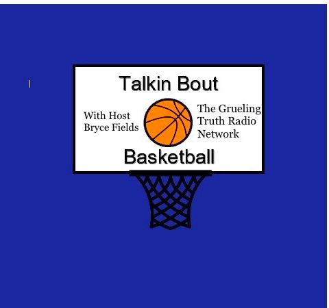 Talkin' Bout Basketball Podcast Ep 1.