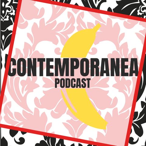 Copertina del podcast