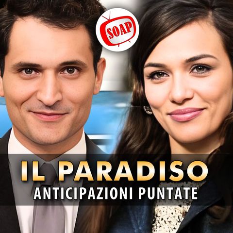 Il Paradiso delle Signore, Anticipazioni Puntate 2-5 Aprile 2024: Marta E Vittorio Sempre Più Vicini!