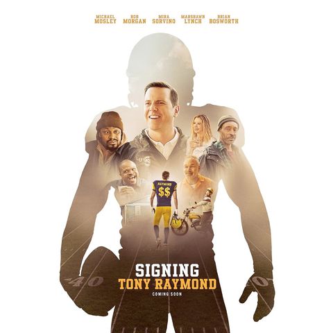 Pro Football Hall of Fame member Champ Bailey, featured in new film ...