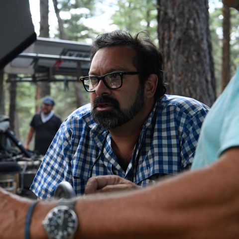 James Mangold on 'Logan' and fighting franchise fatigue