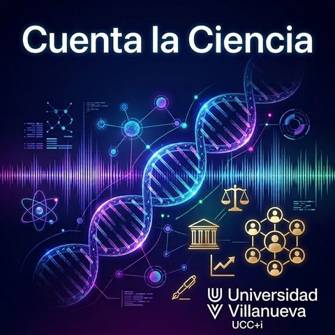 Copertina del podcast