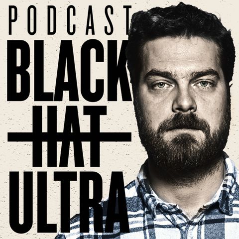 #40 Karol Szapel - fizjoterapia: jesteśmy całością - Black Hat Ultra - podcast