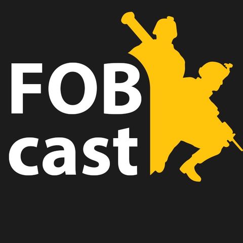 FOB.cast #1 - Wie war der Einstieg in das Spiel? Wird das Spiel zu einfach?