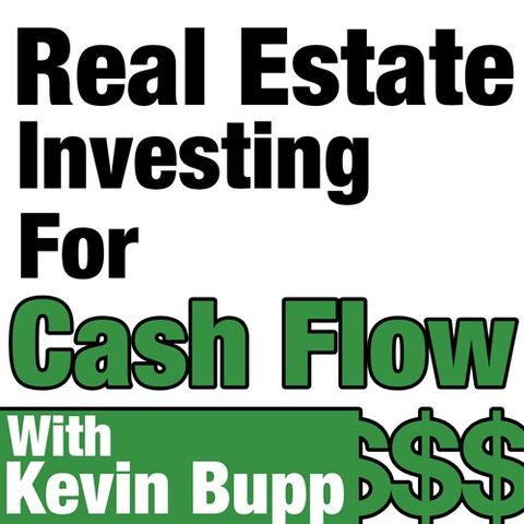 Kevin Bupp Interviews Family Office Real Estate expert DJ Van Keuren