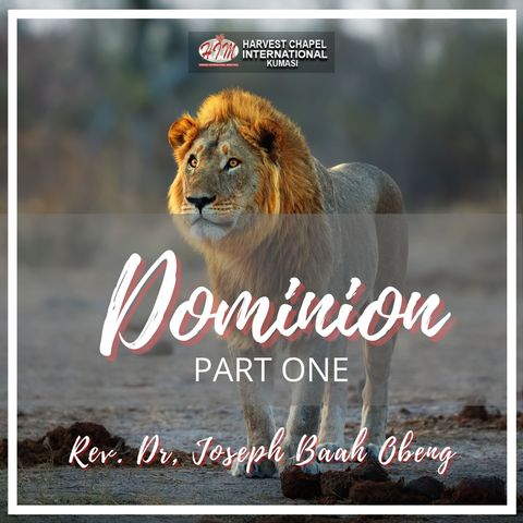 Dominion - Part 1