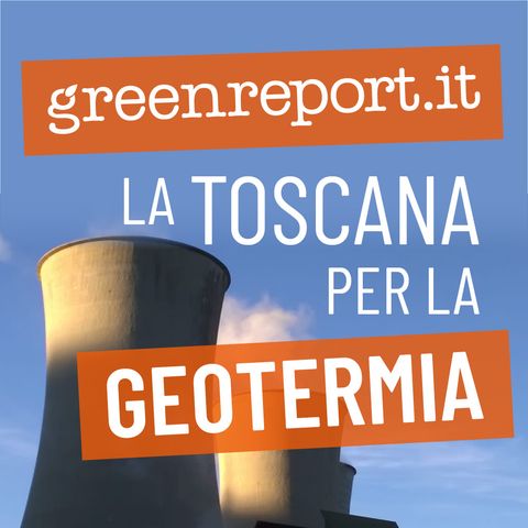Copertina del podcast