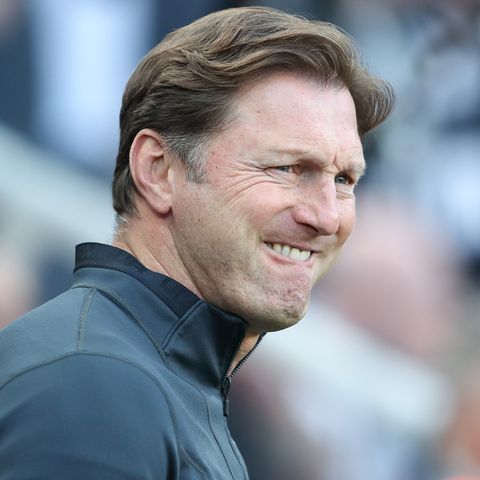 Southampton preview: Looking to Saturday with Mark Douglas