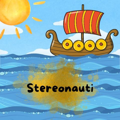 Benvenuti a bordo