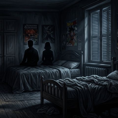 Dentro del Sueño