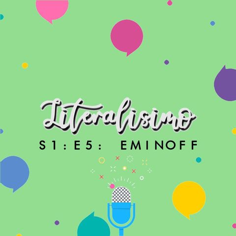 SI-E5-EMINOFF