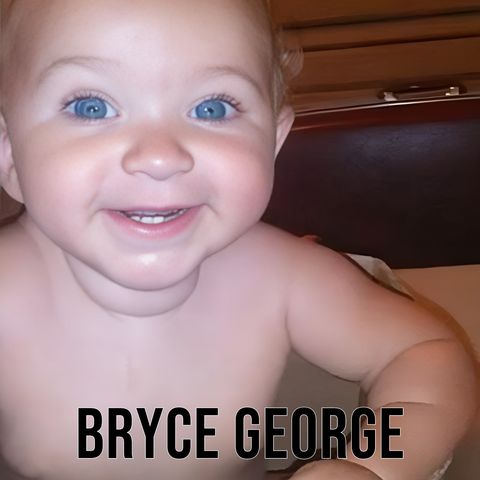 The Murder of Bryce George