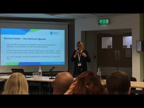 Amanda Lecomber Multidisciplinary Neurodevelopmental Assessment