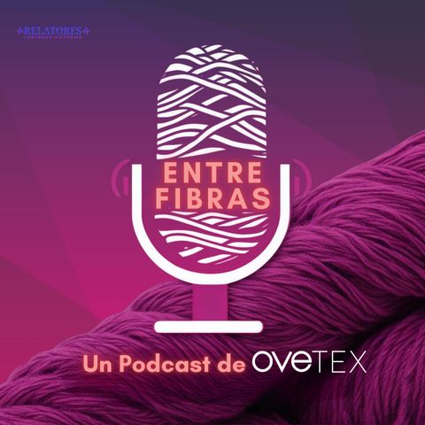 Portada del podcast