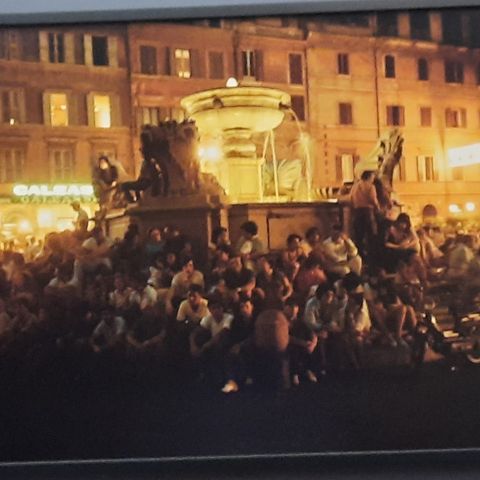 Roma e turismo