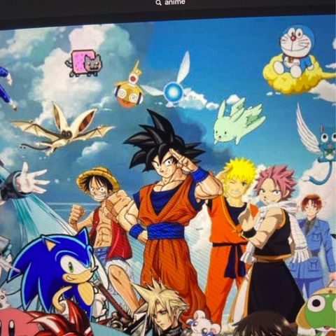 4.2 ¿Que es el anime ?