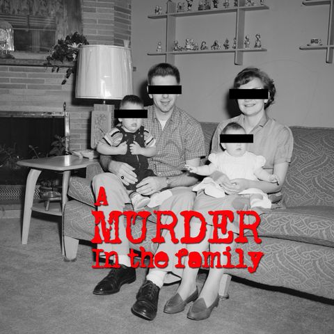 A Murder in the Family: What Turns Men Into Family Annihilators?