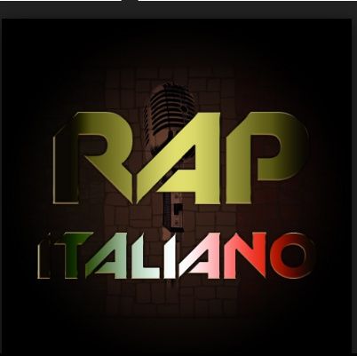 New Rap italia