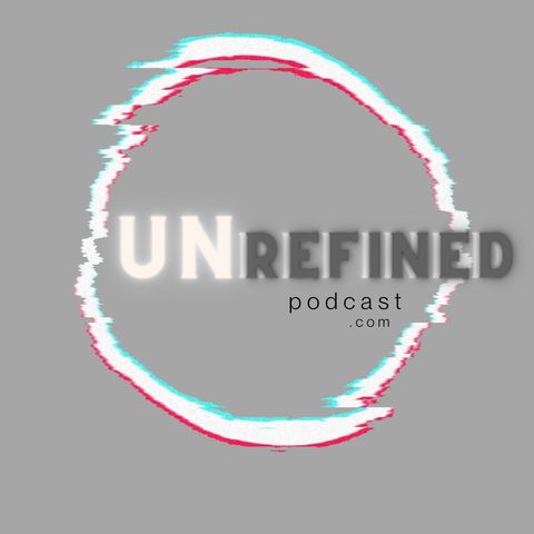 Bigfoot Under Siege - Unrefined Podcast.com