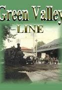 Green Valley Line -  #006 Race For The Mail