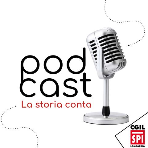 Portada del podcast