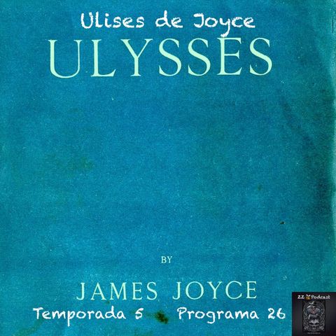 Ulises de Joyce