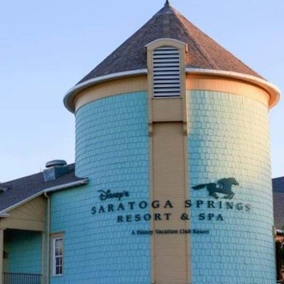 Ep. 38: Disney Vacation Club with Danette