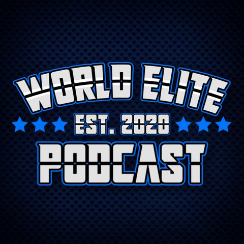 World Elite Podcast - WCW Halloween Havoc 1998