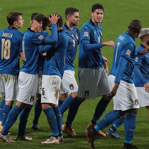 Predicting Italy's EURO Squad - The Calcio Guys, Episode 76