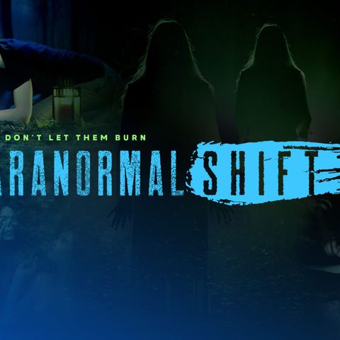 Paranormal Shift | Ep 18 | The Insatiable Portal of Sin and It's Consequences
