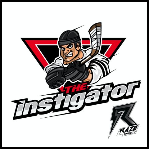 The Instigator - Episode 46 - Reverse Retro Jersey Insult