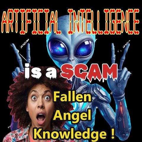 Artificial Intelligence?? Really?