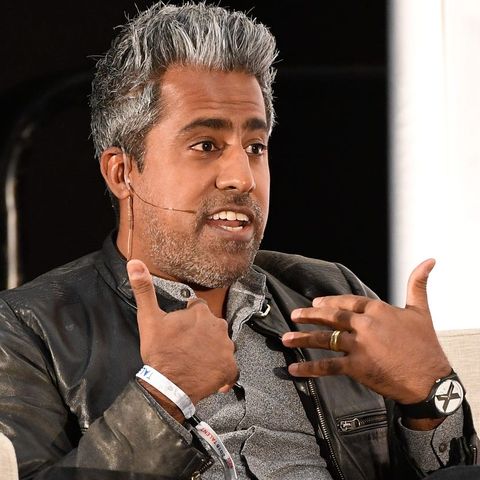 Ep. 964 | Anand Giridharadas Interview | Memo Shows Trump Officials Told to Support Kyle Rittenhouse