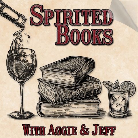 Spirited Books #2