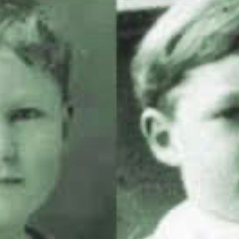 Bobby Dunbar