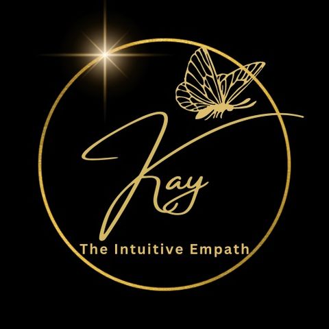 Live Readings: Kay The Intuitive Empath with Psychic Kay 2 (ep) 22