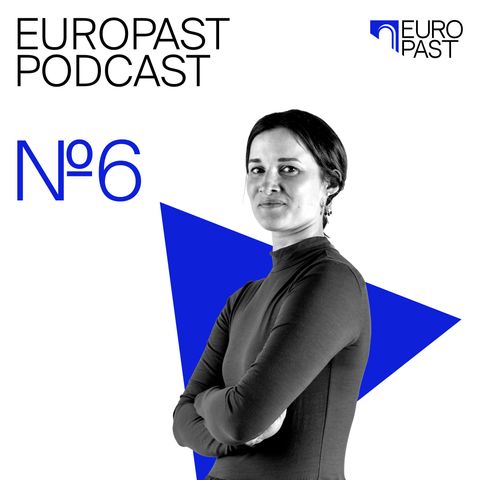 Ep. 6: Destigmatizing the Roma: the Most Forgotten Community in Lithuania