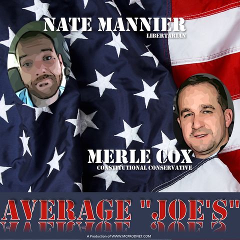Average Joe's - We're continuing to change this up.