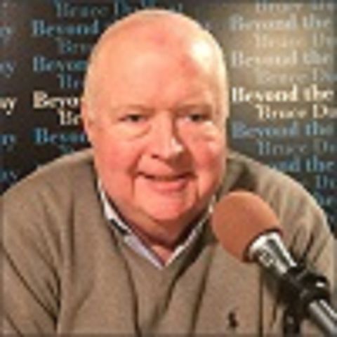 Beyond The Beltway with Bruce DuMont (January 2, 2022)