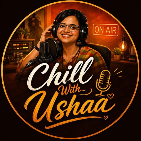 Portada del podcast