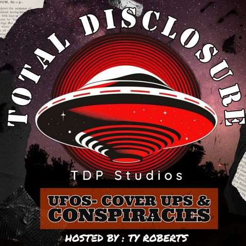 #111 "UFOs Down Under"- With Grant Lavac: Australia & The Phenomenon