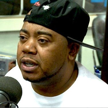 Twista Interview