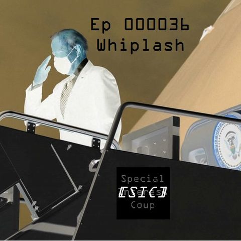 Ep 000036 - Whiplash