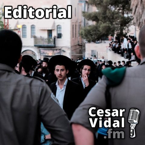 Editorial: ¿Son los Haredim de Israel unos parásitos equivocados? - 15/11/24