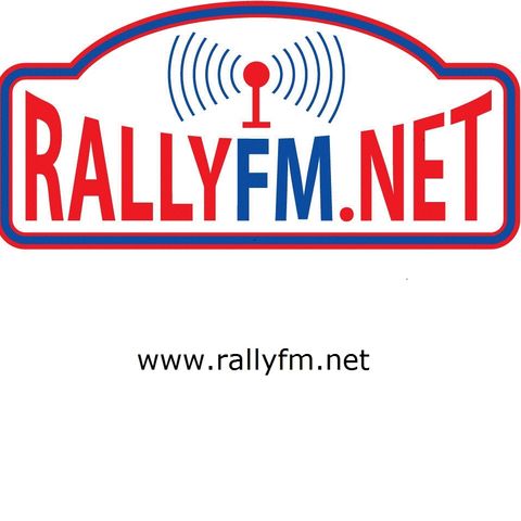 Bill Paynter talks to RallyFM.net