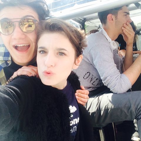 #IRF2016 Prima, dopo, quando?