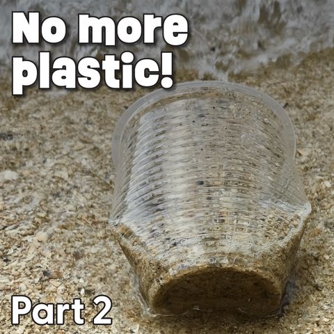 Part 2: What If Plastic Was Never Invented?