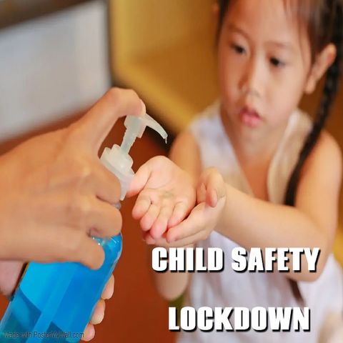 Getting Started with Child Safety